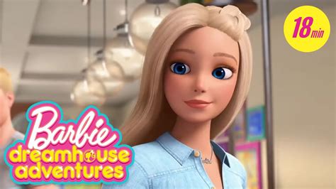 barbie dreamhouse youtube|free barbie dream house videos.